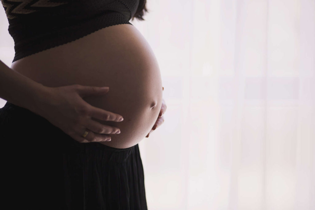 Freezing eggs fertility pregnancy