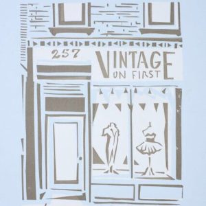 vintage clothing hoboken ricardo roig