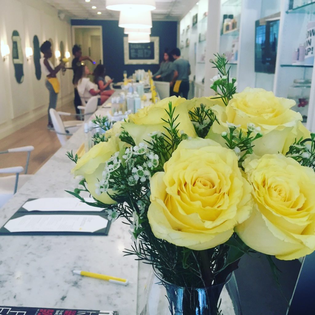 drybar hoboken
