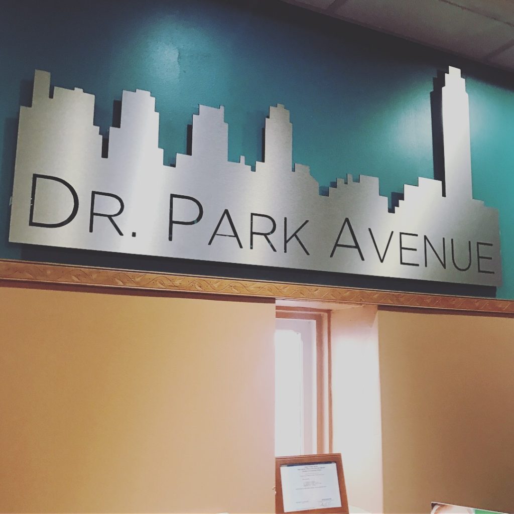 Dr park avenue hoboken Botox fillers