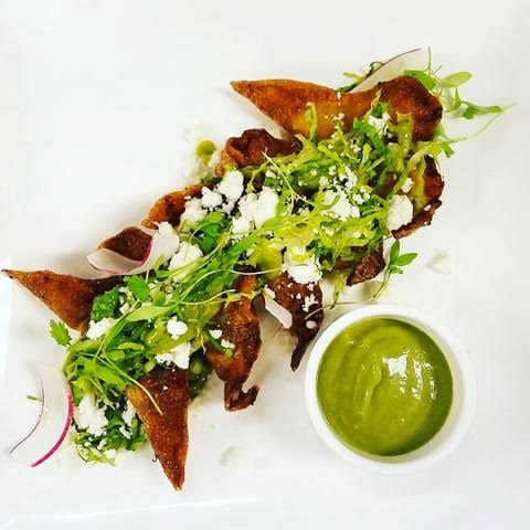 haven-chicken-taco-springrolls