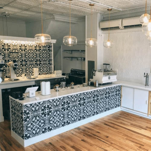 hidden grounds coffee