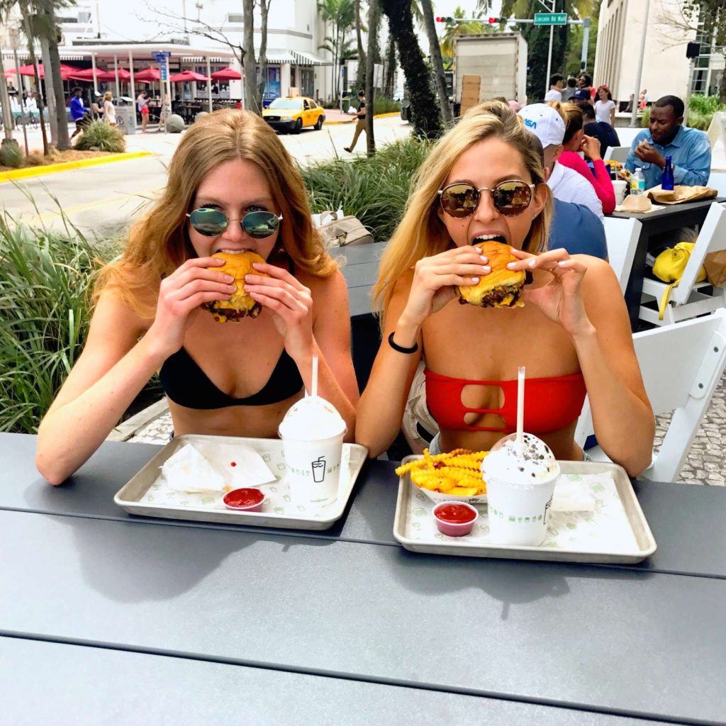 hoboken girls lo and rae swimwear
