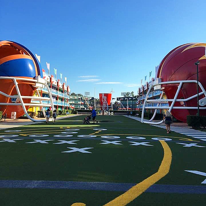 hoboken travels disney
