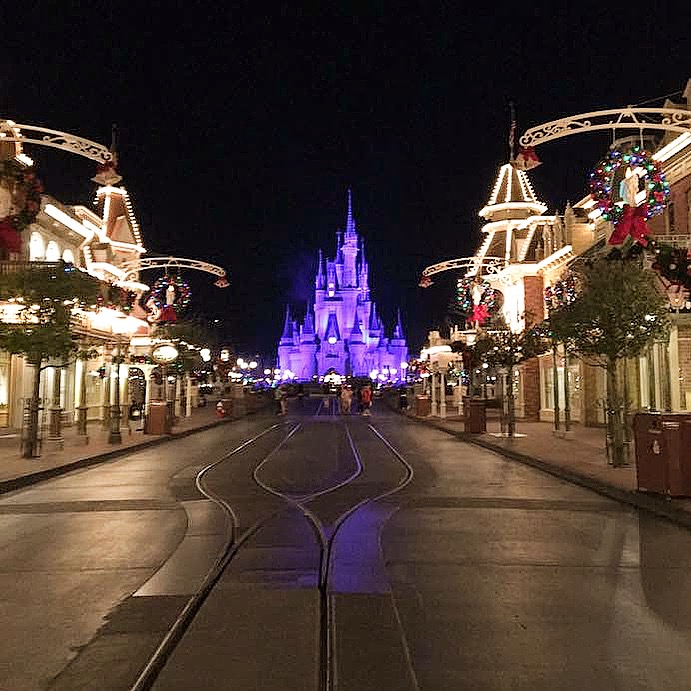 hoboken travels disney