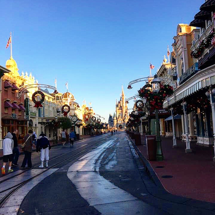 hoboken travels disney