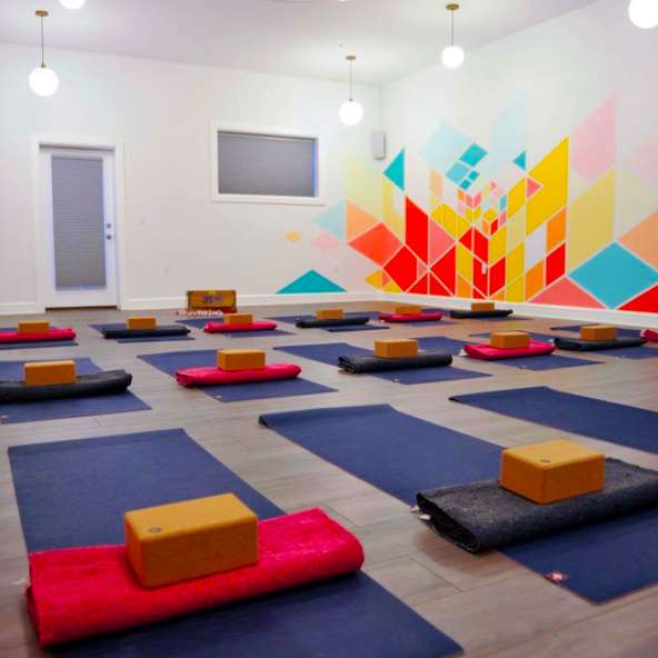 asana yoga