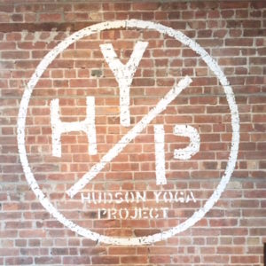 hudson yoga project
