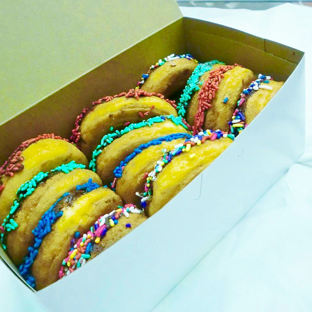 judickes doughnuts