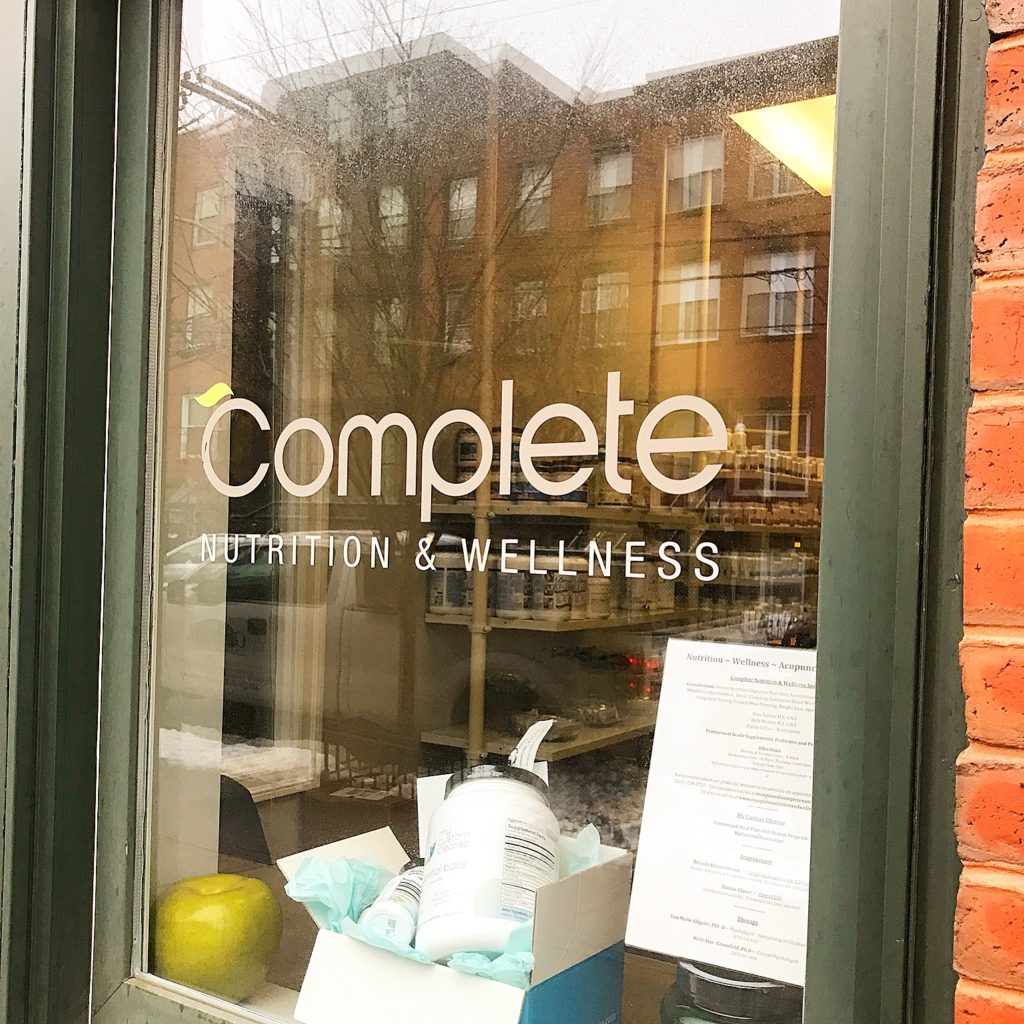 my custom cleanse hoboken diet