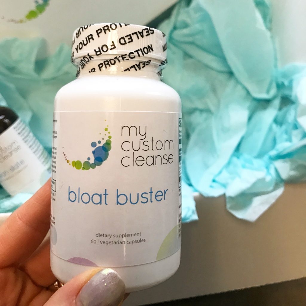 my custom cleanse hoboken diet