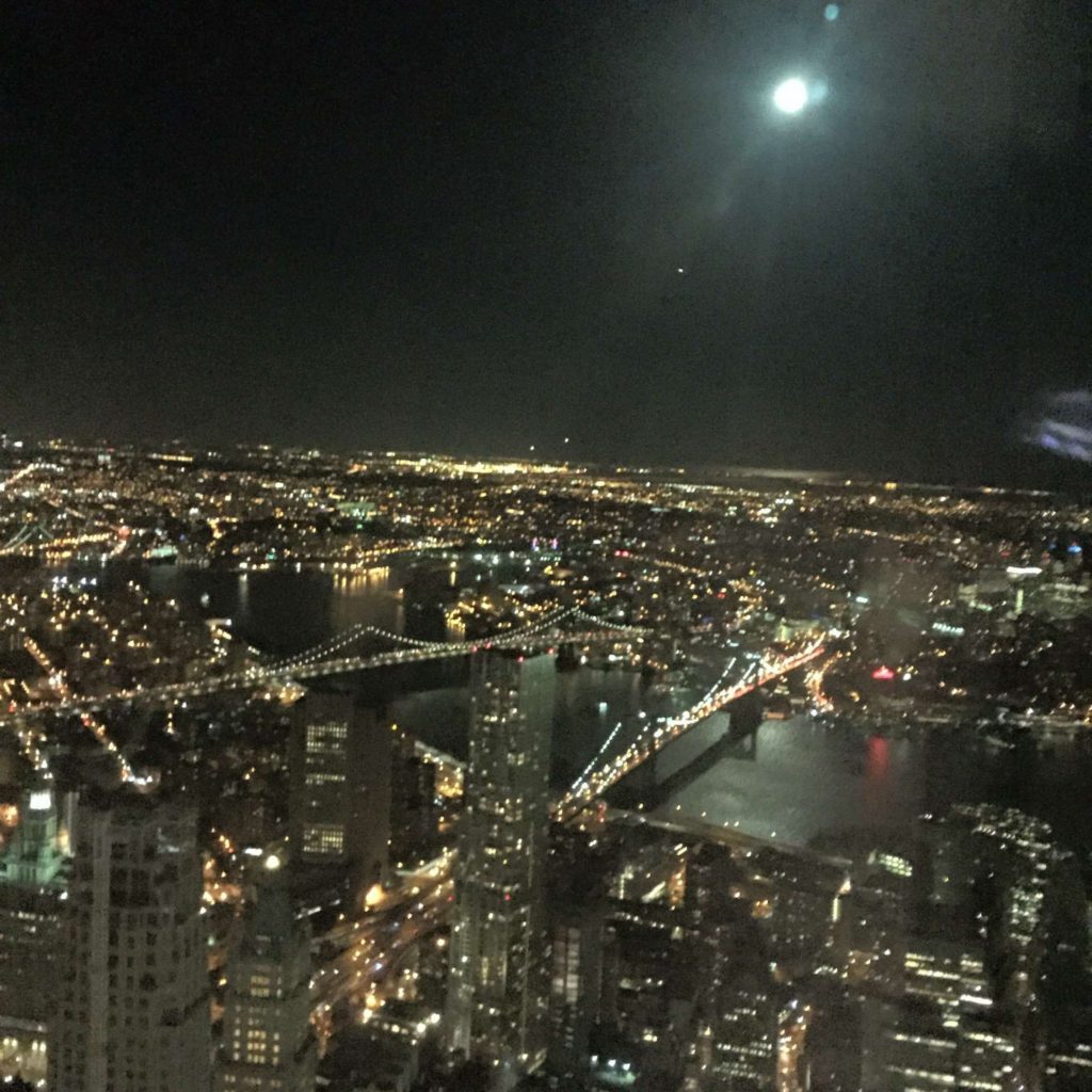 one world observatory