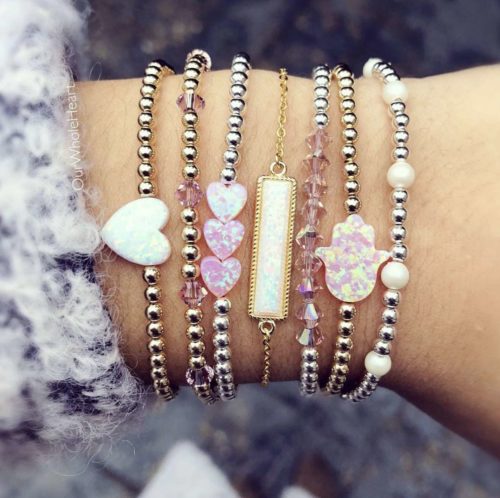 our whole heart jewelry hoboken