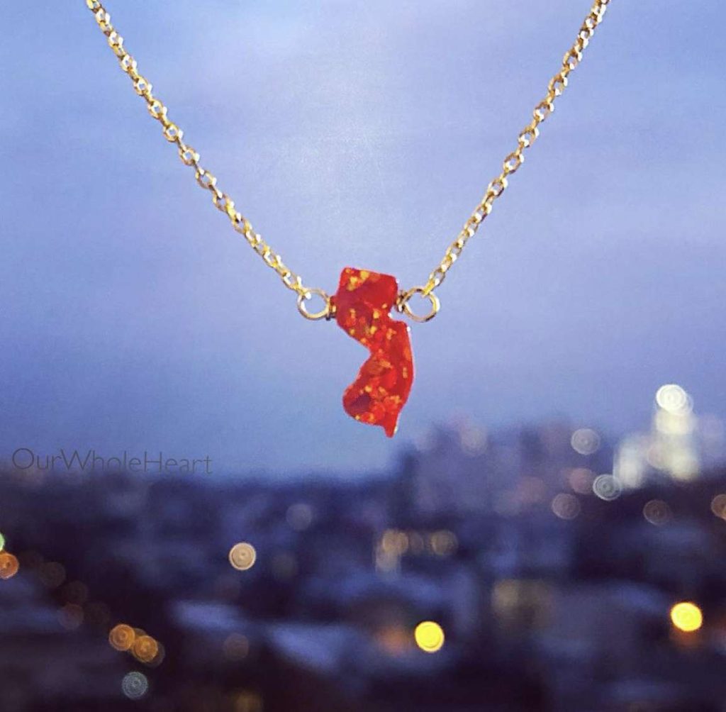 our whole heart jewelry
