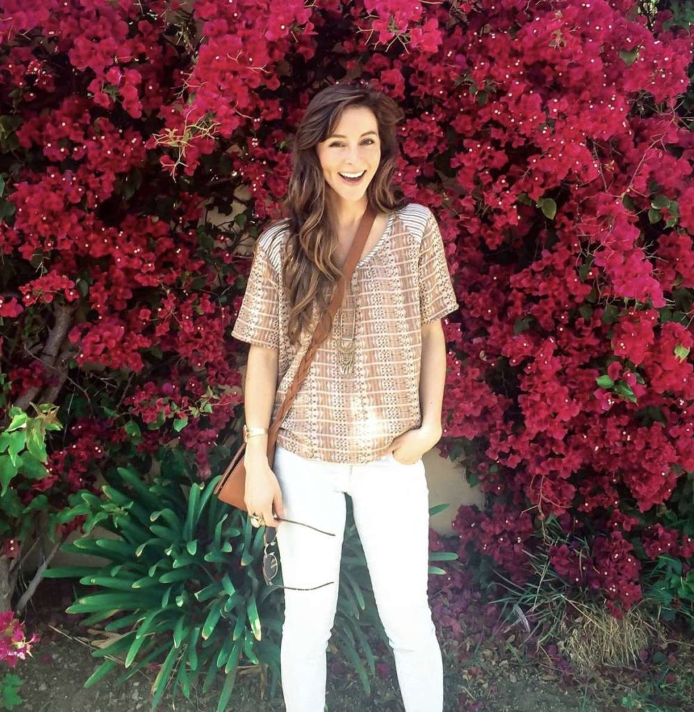 danielle guenther photos