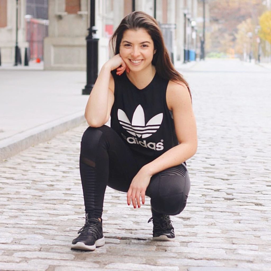 ashley marie criso