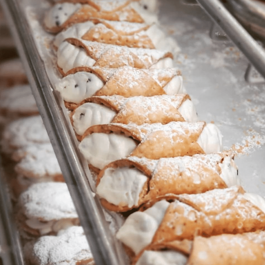 carlos bakery