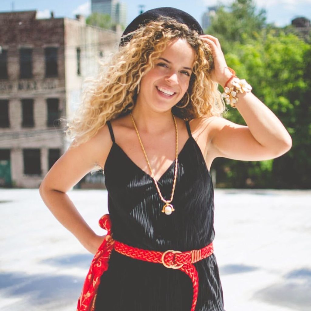 danielle muneca mullins