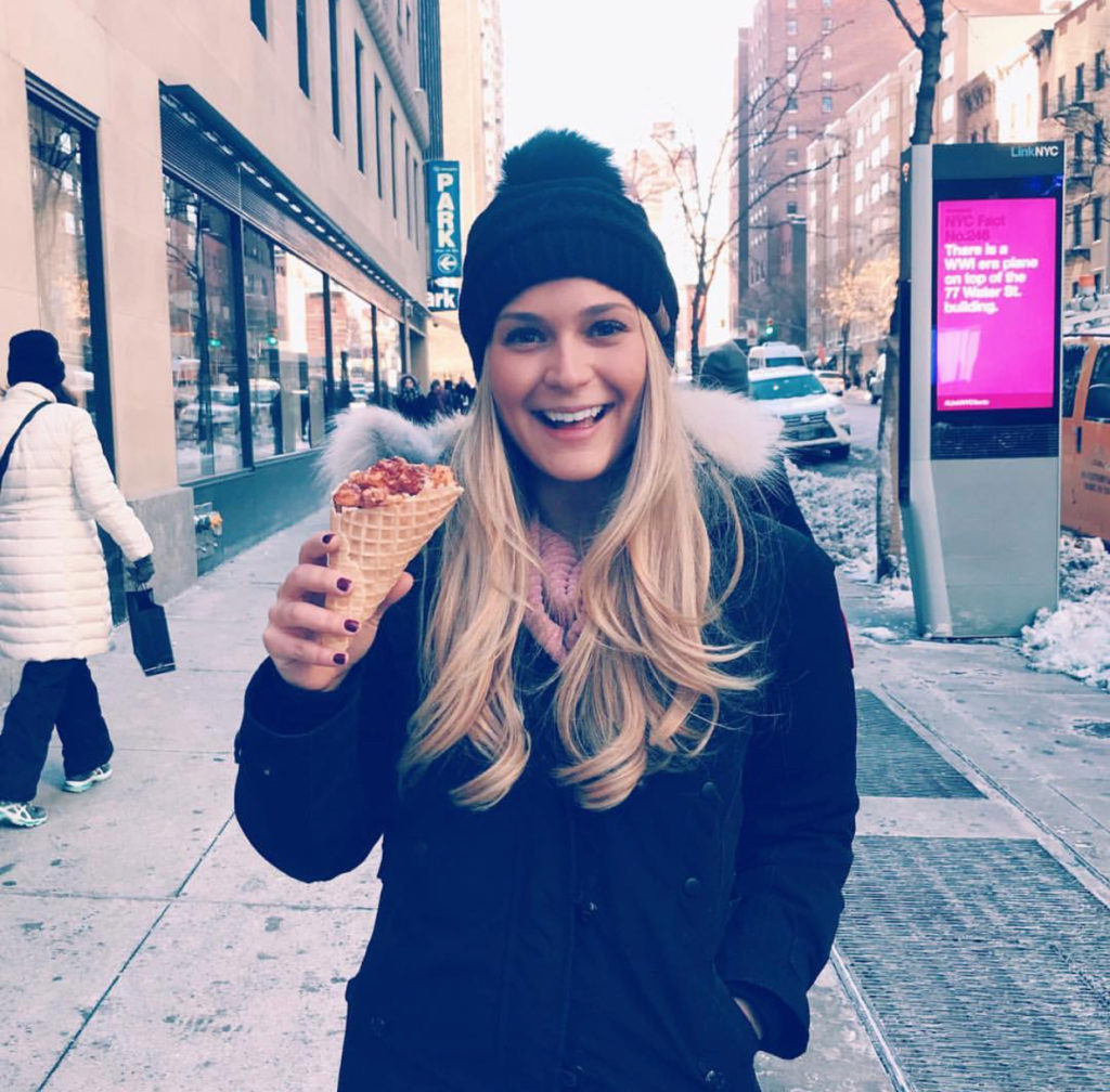 danielle tullo