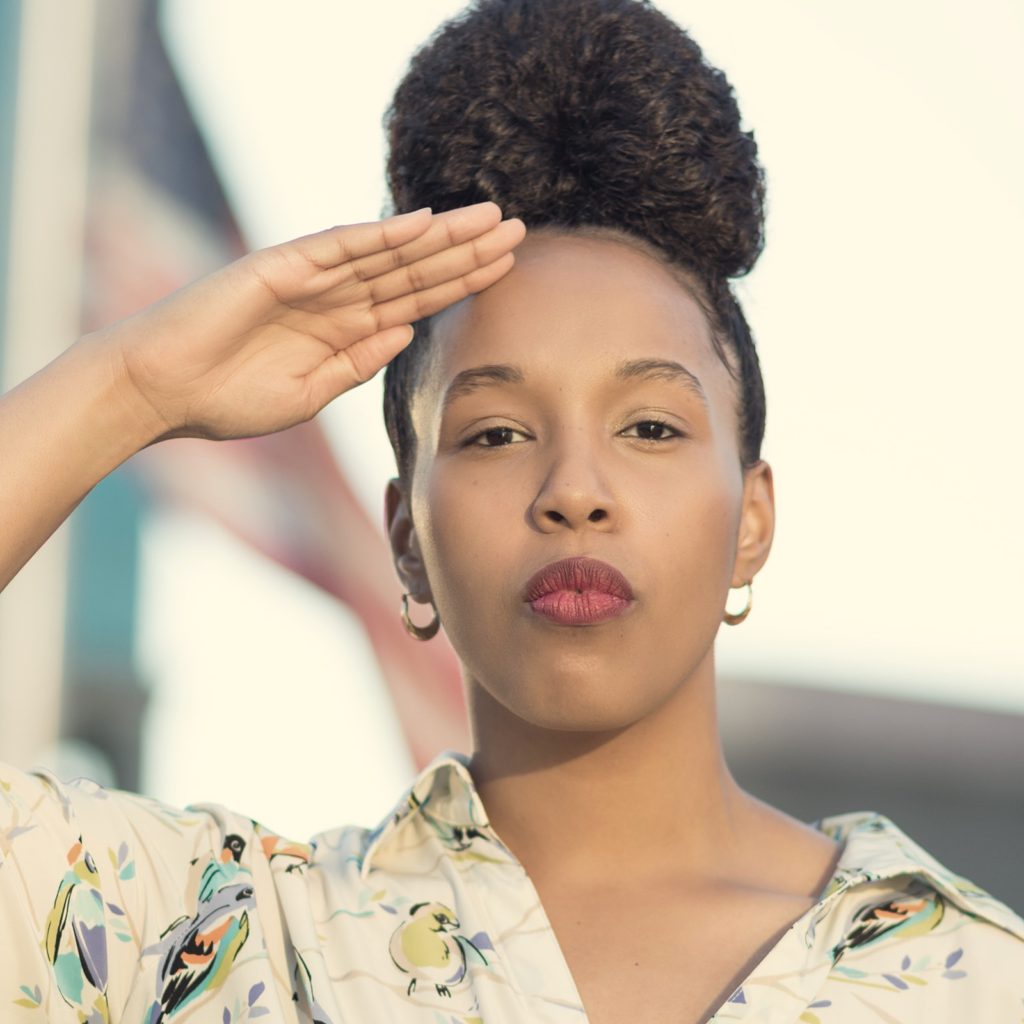 eni black history month women