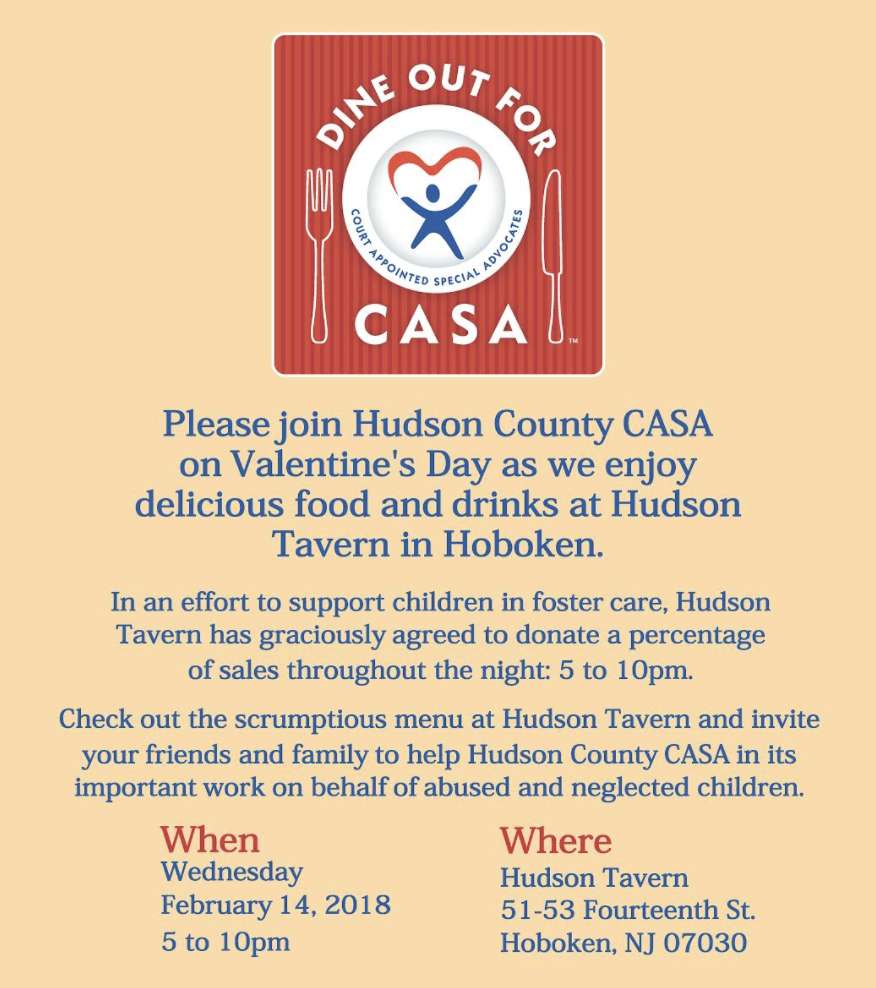 hudson tavern valentine's day