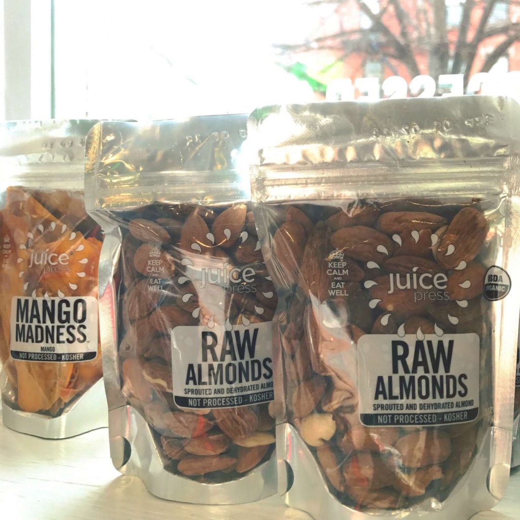 juice press hoboken