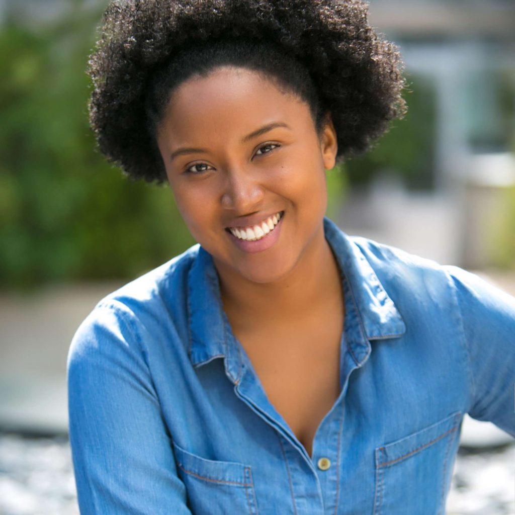 mariela black history month women