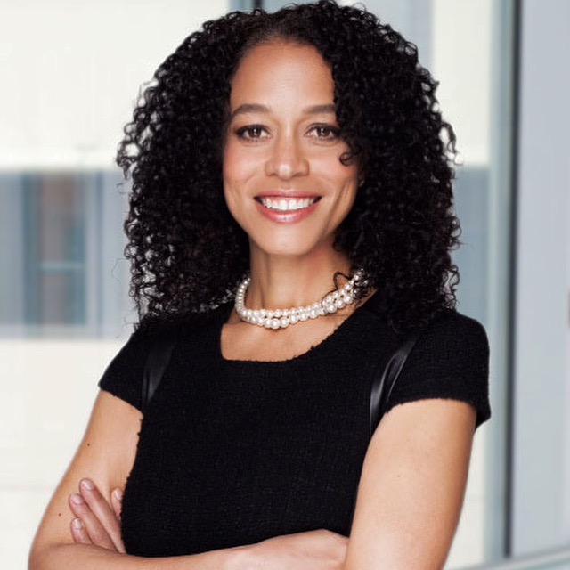 meika black history month women