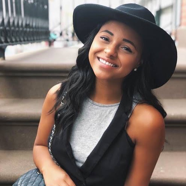 miquel black history month women
