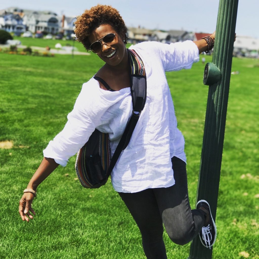 okeika black history month women