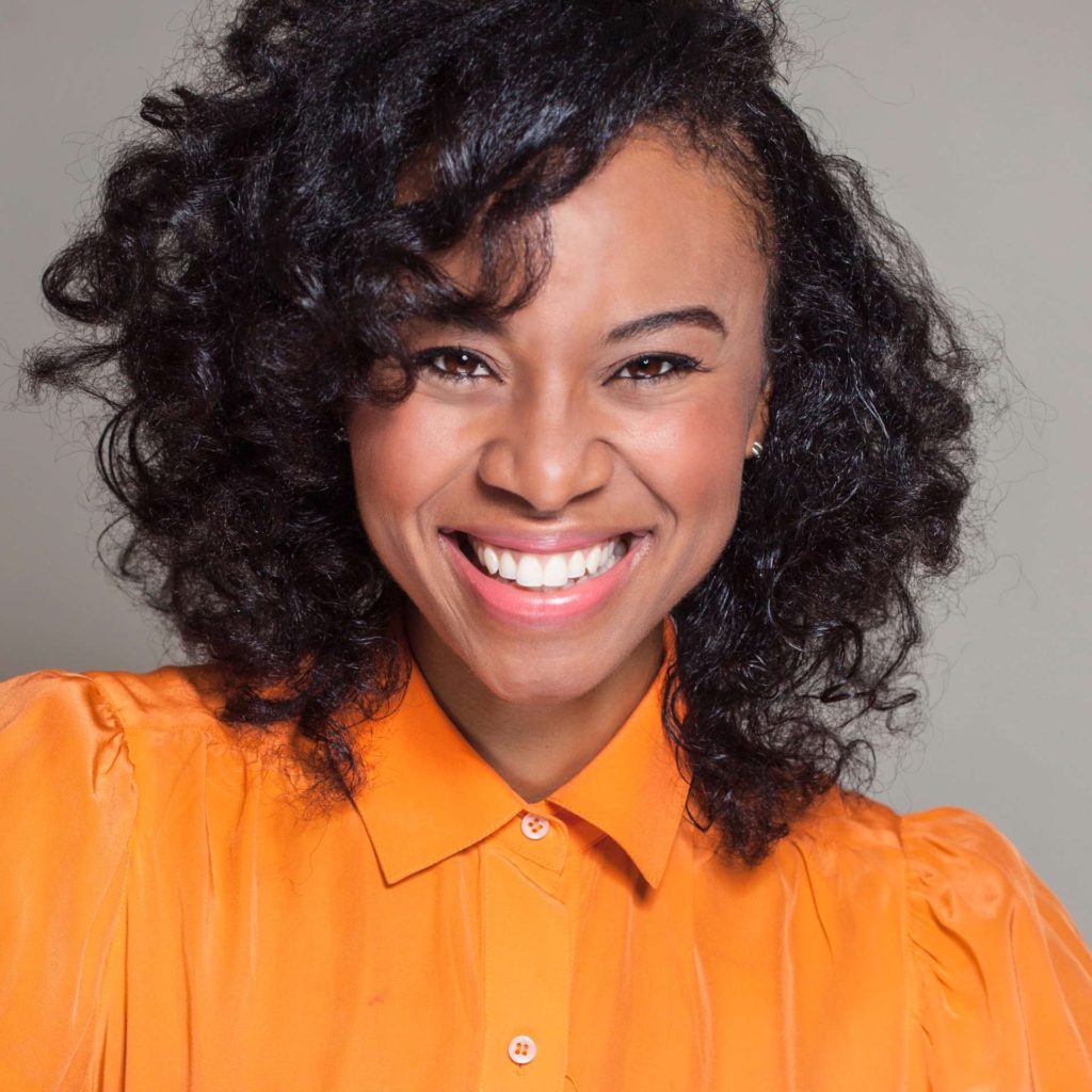 sharae black history month women