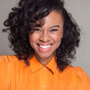 sharae black history month women