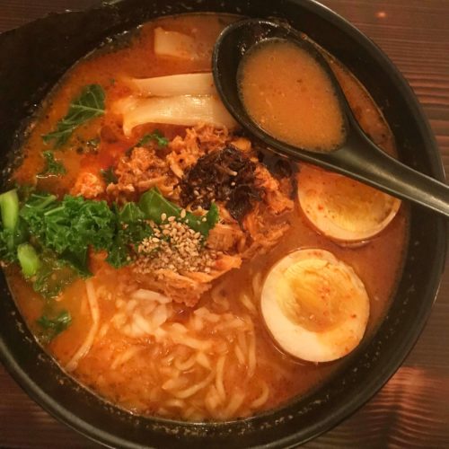 south street ramen hoboken