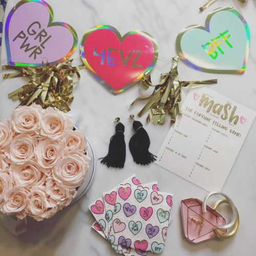 valentines day singles