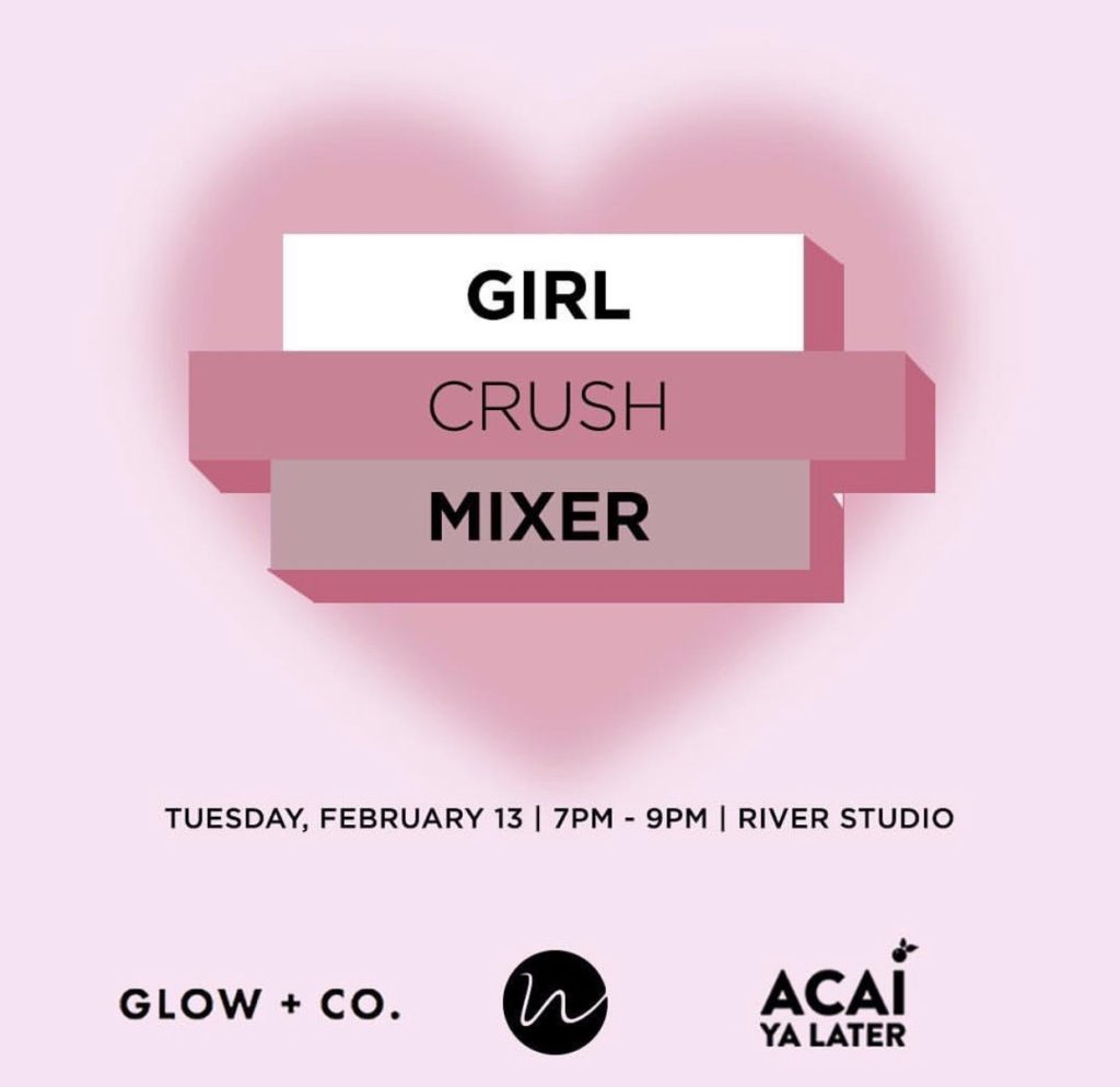 work it out hoboken galentines
