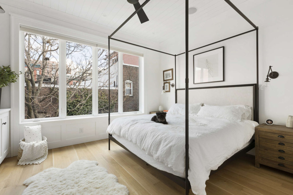 beautiful hoboken home