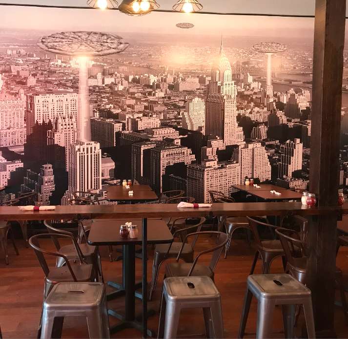 pizza vita jersey city