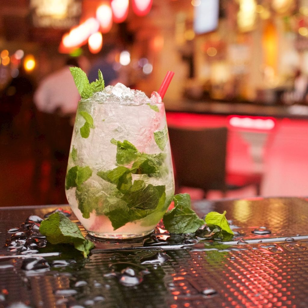 hoboken cocktail week