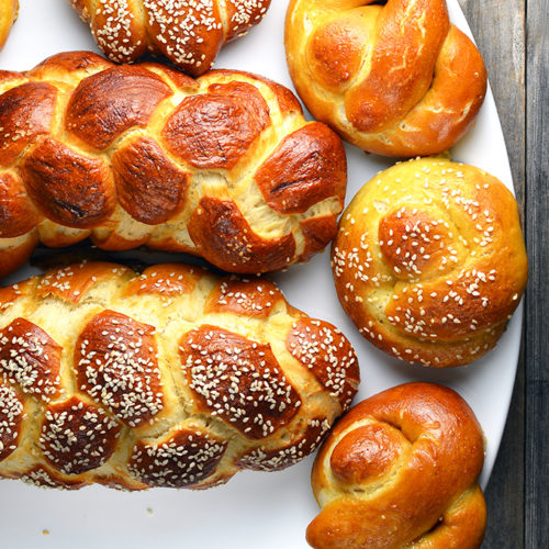 challah passover hoboken jersey city