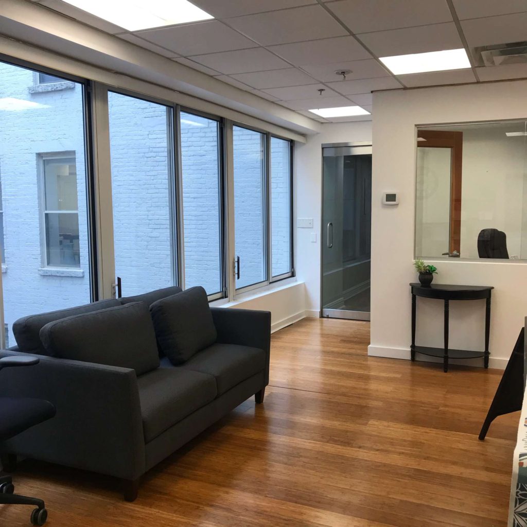 dr park avenue hoboken