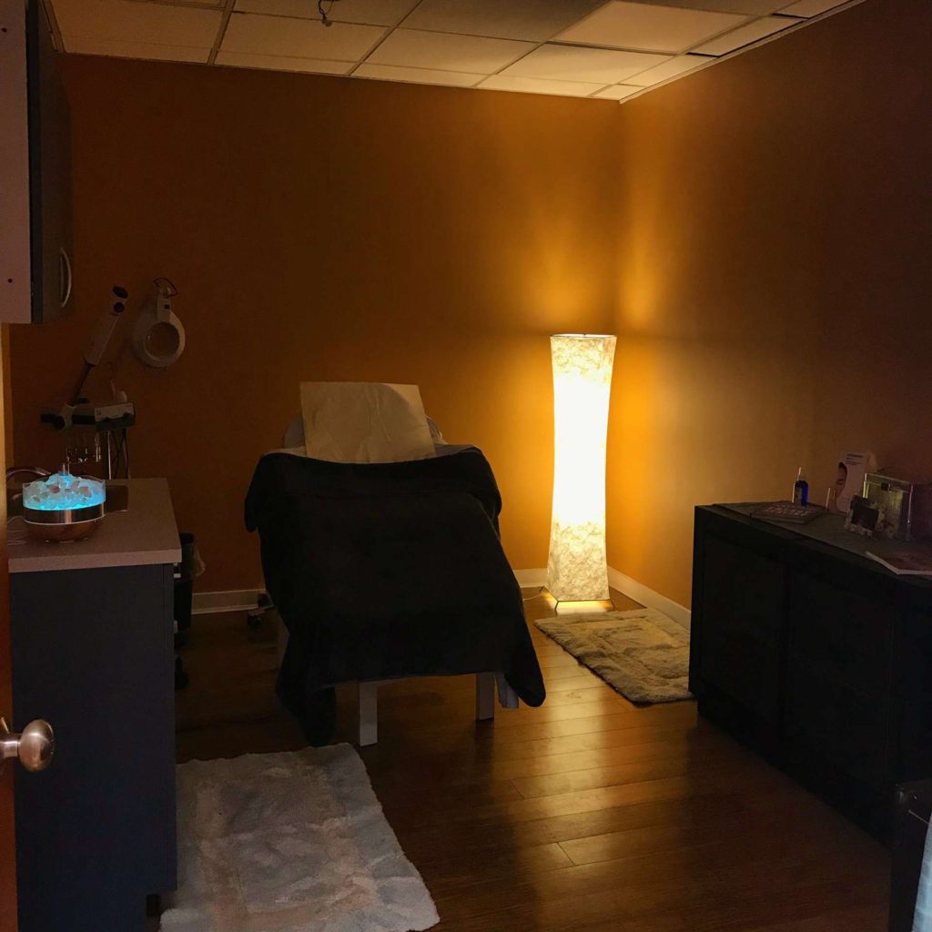 dr park avenue hoboken