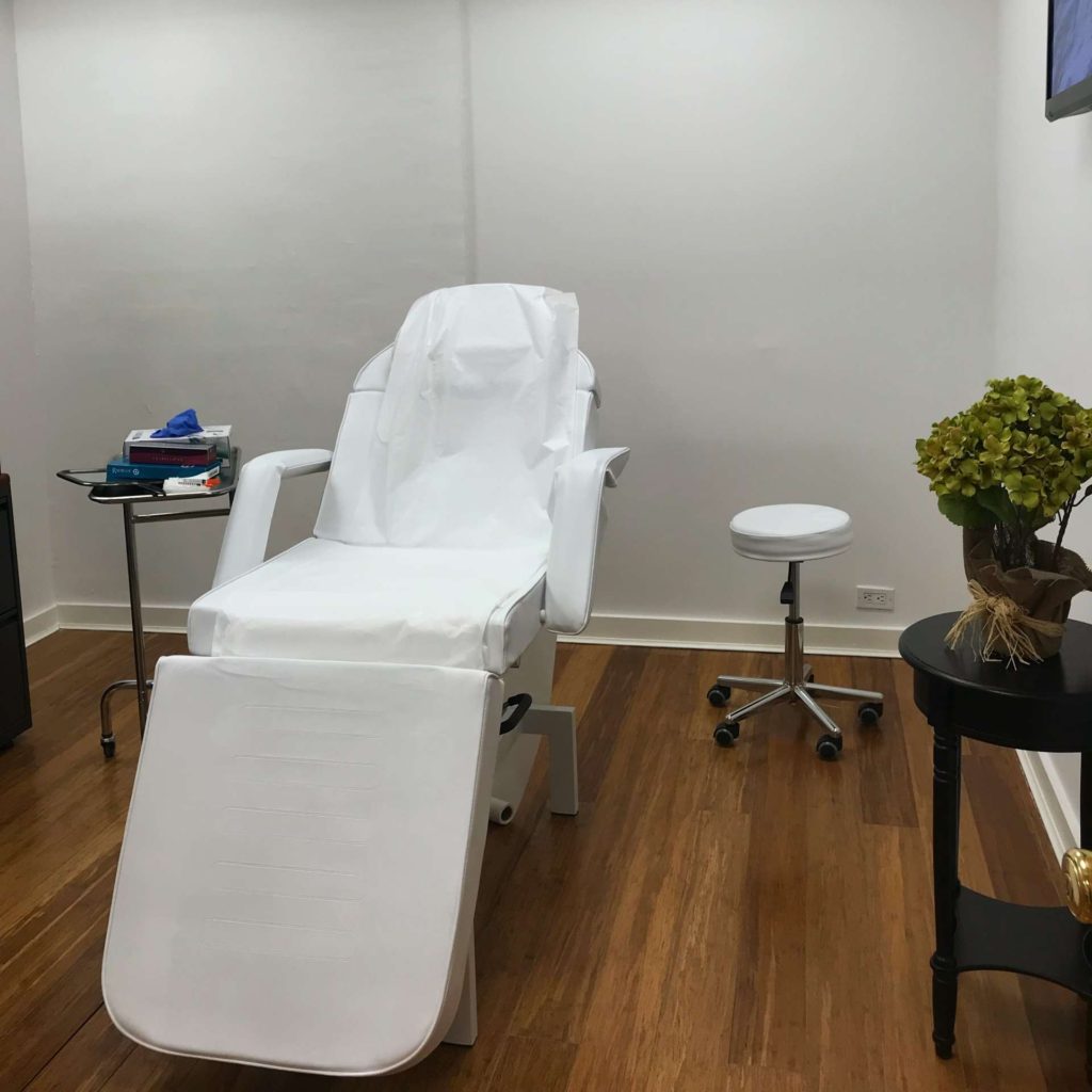 dr park avenue hoboken