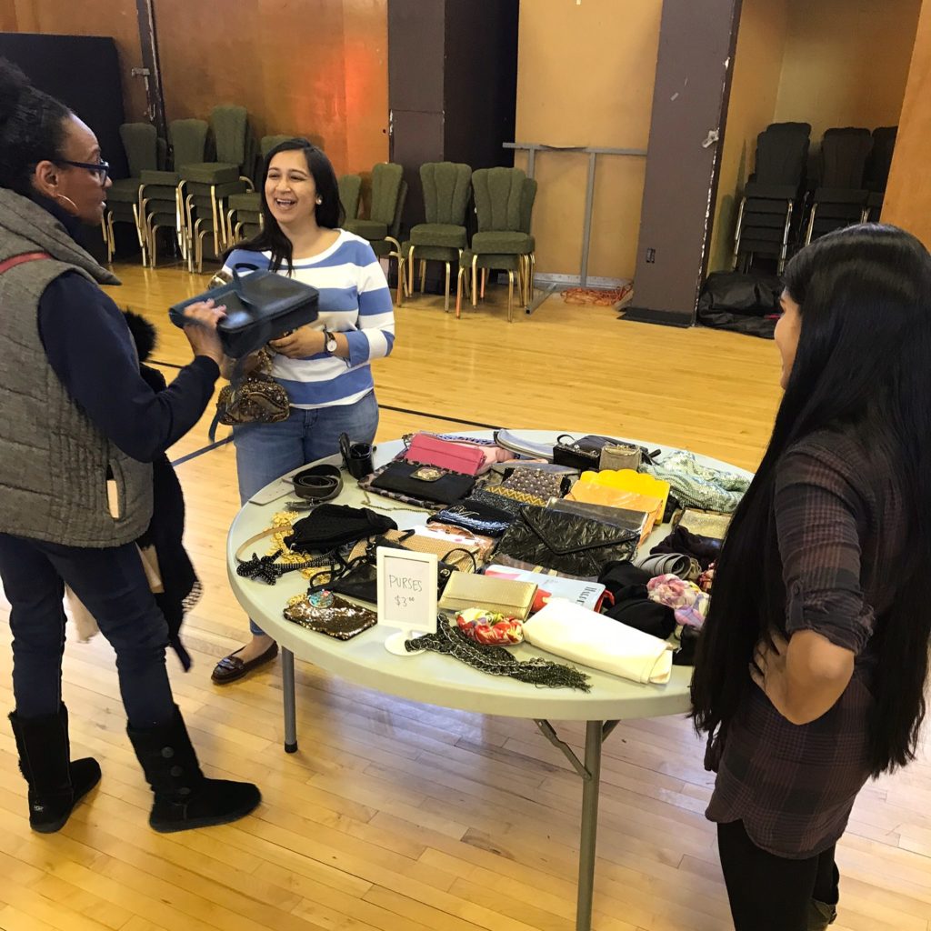 hoboken girl formal wear drive
