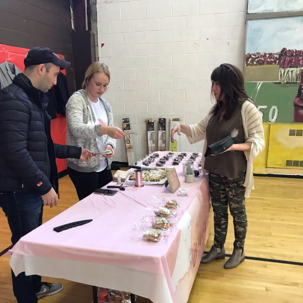 hoboken girl formal wear drive