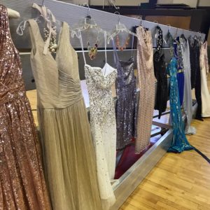 hoboken girl formal wear drive
