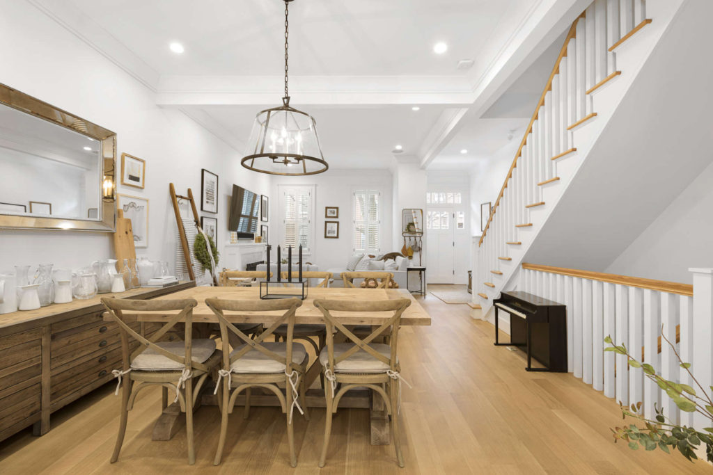 beautiful hoboken homes 