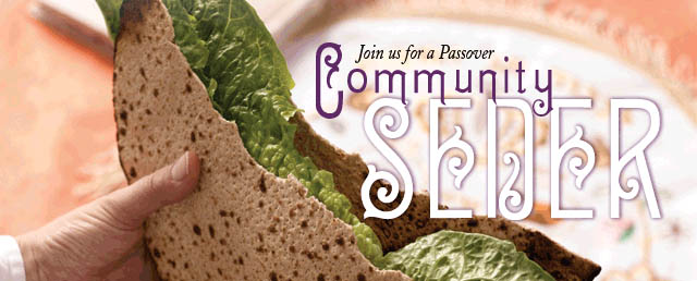 passover hoboken jersey city