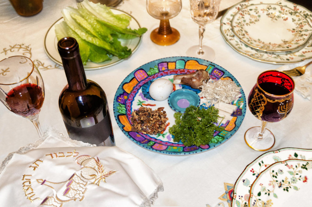 passover hoboken jersey city