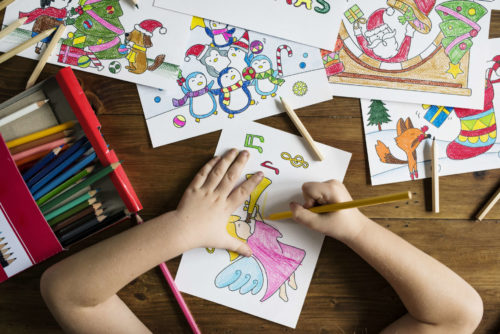 indoor activities for hoboken kids
