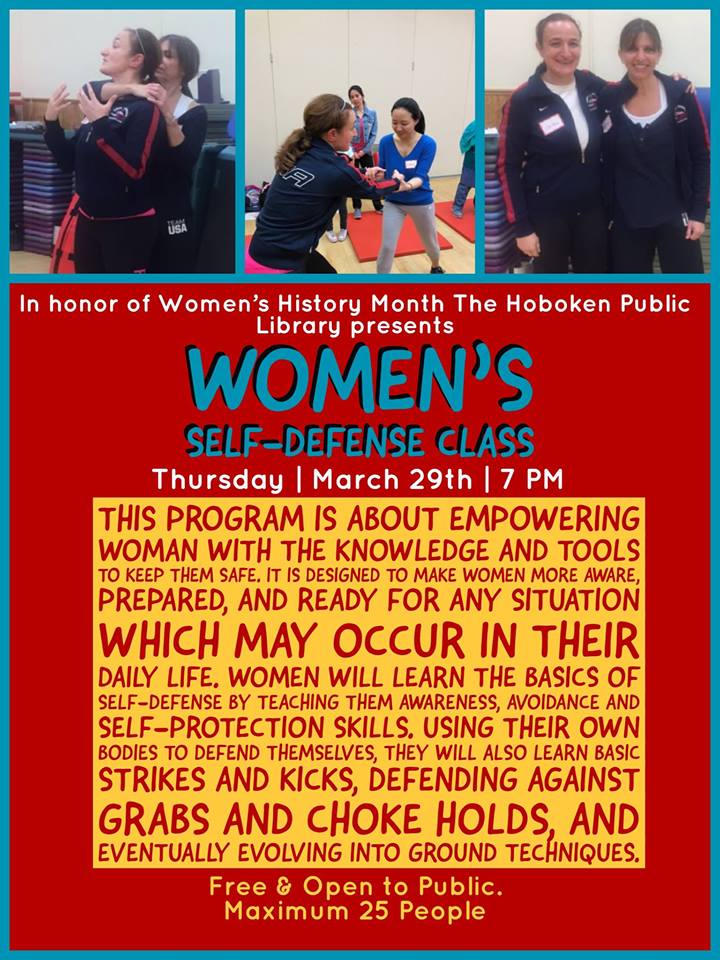 womens-self-defense-class